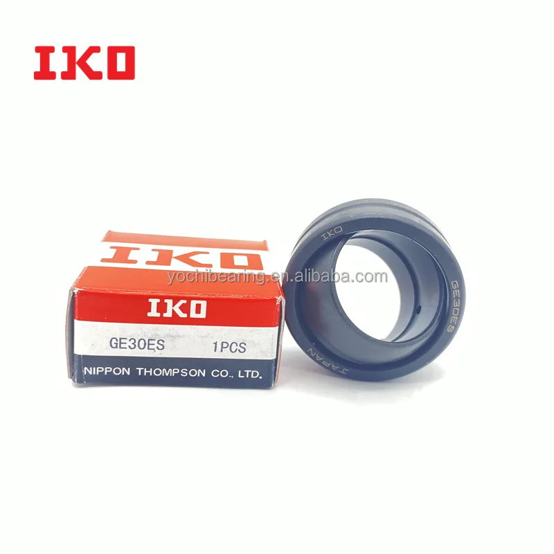 COM10 Radial Spherical Plain Bearing IKO Brand Joint Bearing