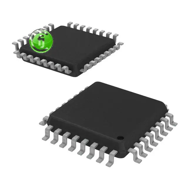 C8051F563-IQ IC MCU 8BIT 32KB FLASH 32LQFP