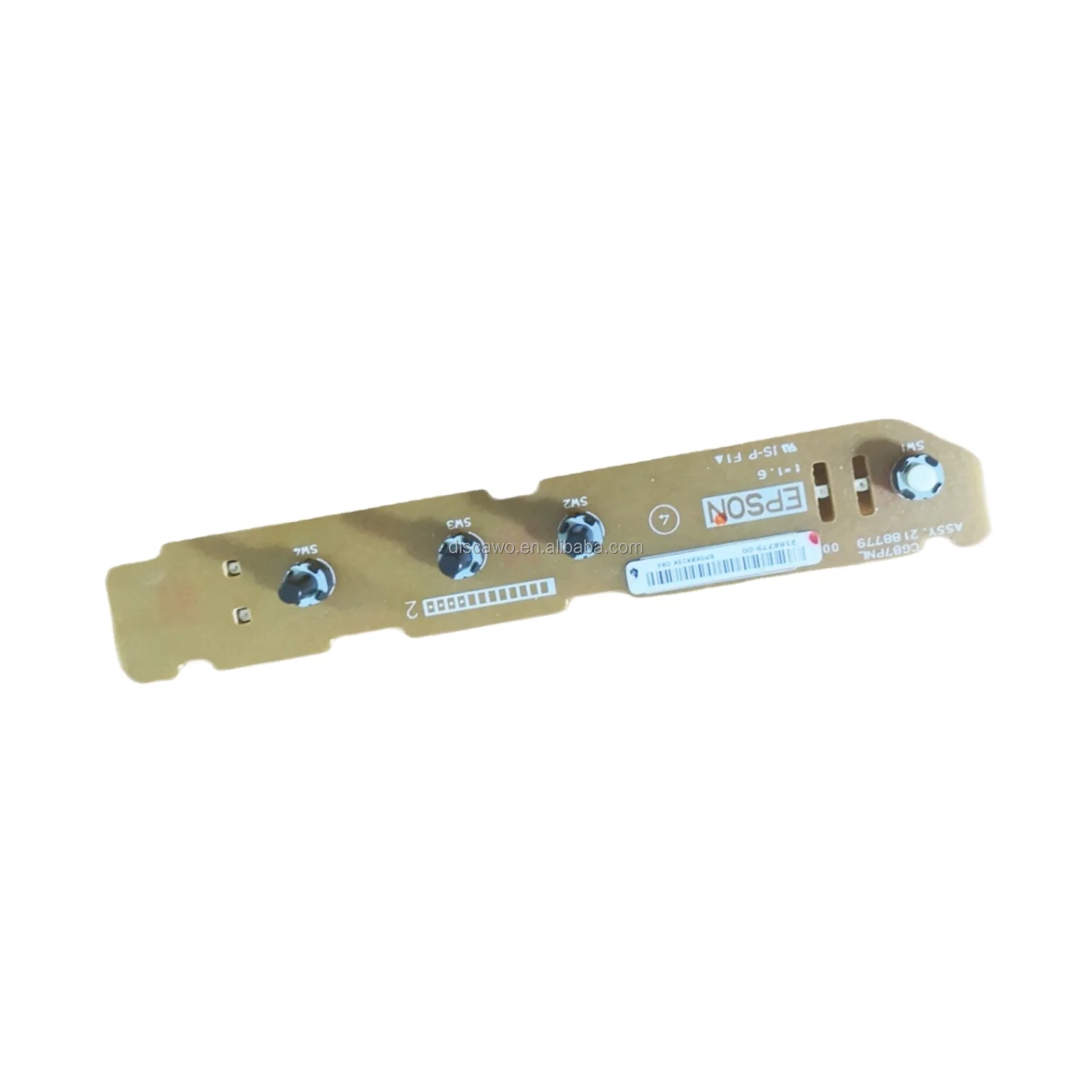 Панель управления для Epson L3118 L3108 L1118 L3119 L1119 L3110 L3150