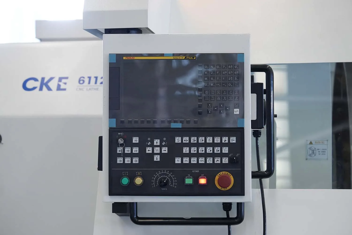 GT DMTG CK61125M Horizontal Flat Bed Multi Functional Lathe Turning And Milling Cnc Turning Center 3 Axis Machine  Torno Cnc