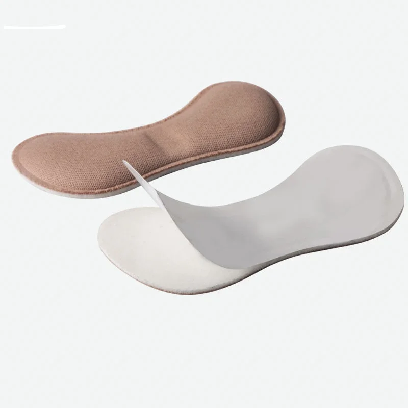 High quality Sports Shoes Patches Breathable Shoe Pads Heel Protector Adhesive Patch