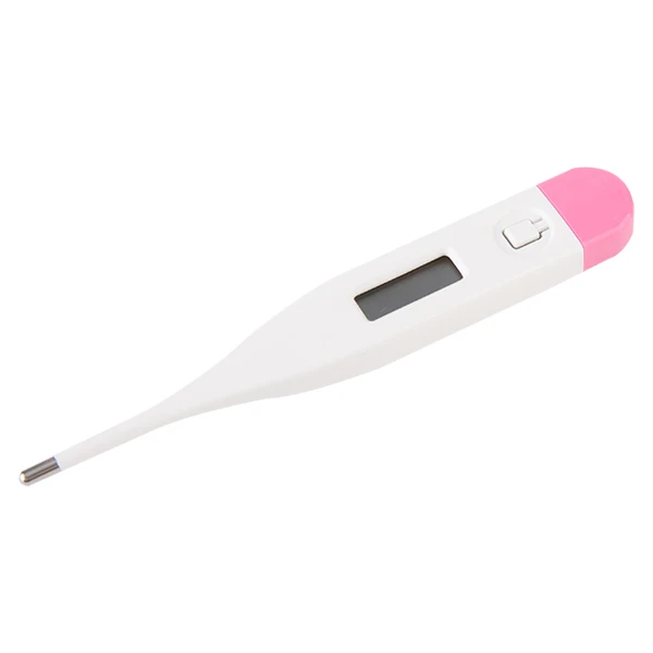 Home Electronic Household Termometro Clinical Digital Fever Thermometer With Probe