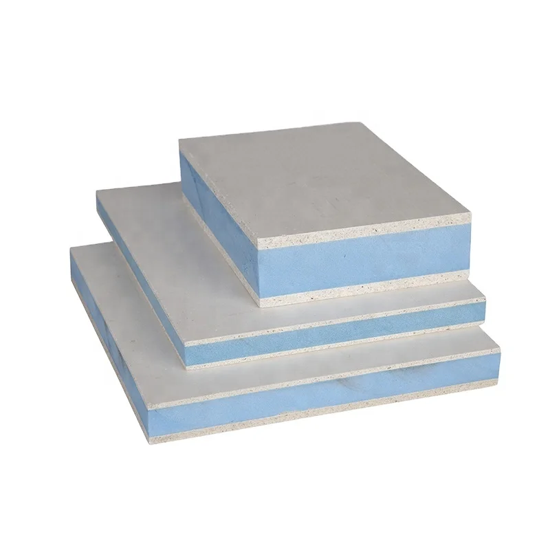 Factory Price Insulated MGO Wall Panel Magnesium Waterproof Sandwich Panels for Steel Warehouse Workshop and Housing