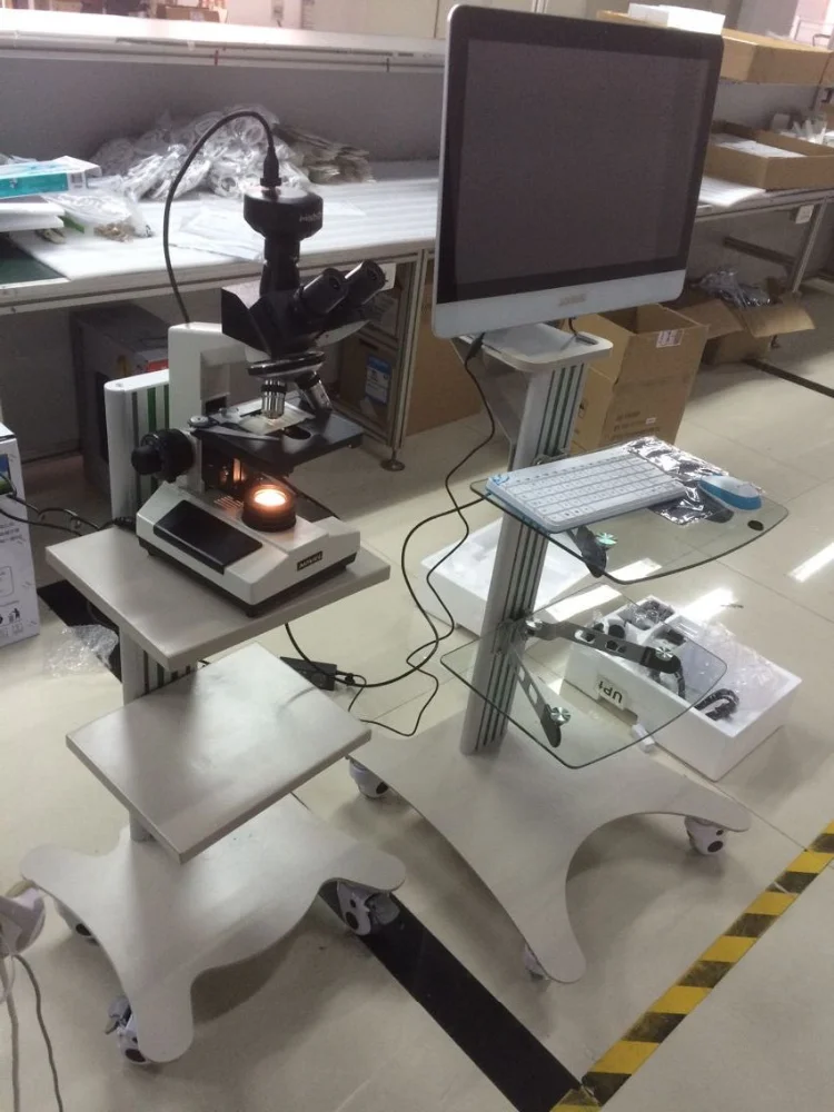 SW-3703 sperm quality analyzer/semen analysis casa/automated sperm analyser