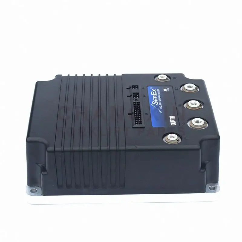 Curtis   Controller 36V 48V 400A 1268-5403 For Golf Cart EVE Conversion Kit