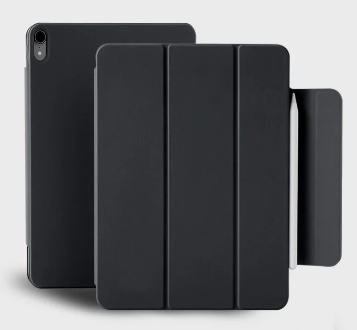 Три раза чехол для iPad mini6 2021 конкурентоспособную цену с 4 вида цветов