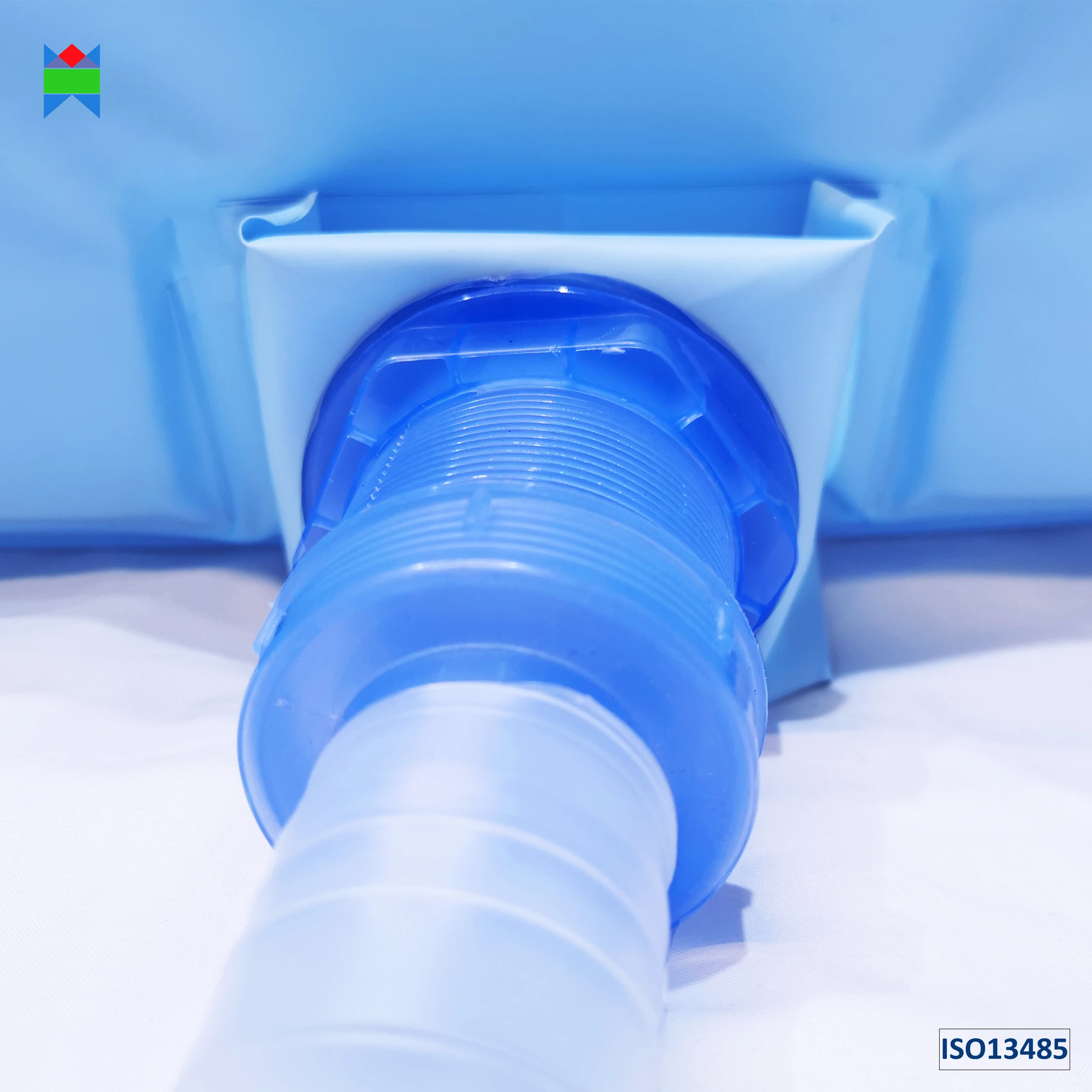 
ISO13485 manufacturer Medical shower trolley for hopsipital patient foldable easy carry and light in weight 