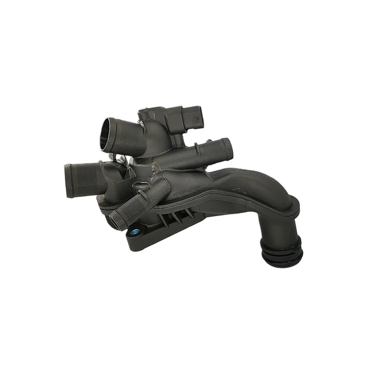 Thermostat Coolant Housing Sensor 1336CC For Citroen C4 Picasso DS3 DS4 DS5 9808647080 QTH785K 1336.CC V764558180