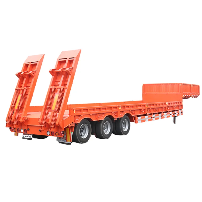 low bed semi trailer for sale in dubai semi trailer brake drums semi trailer parts accessories