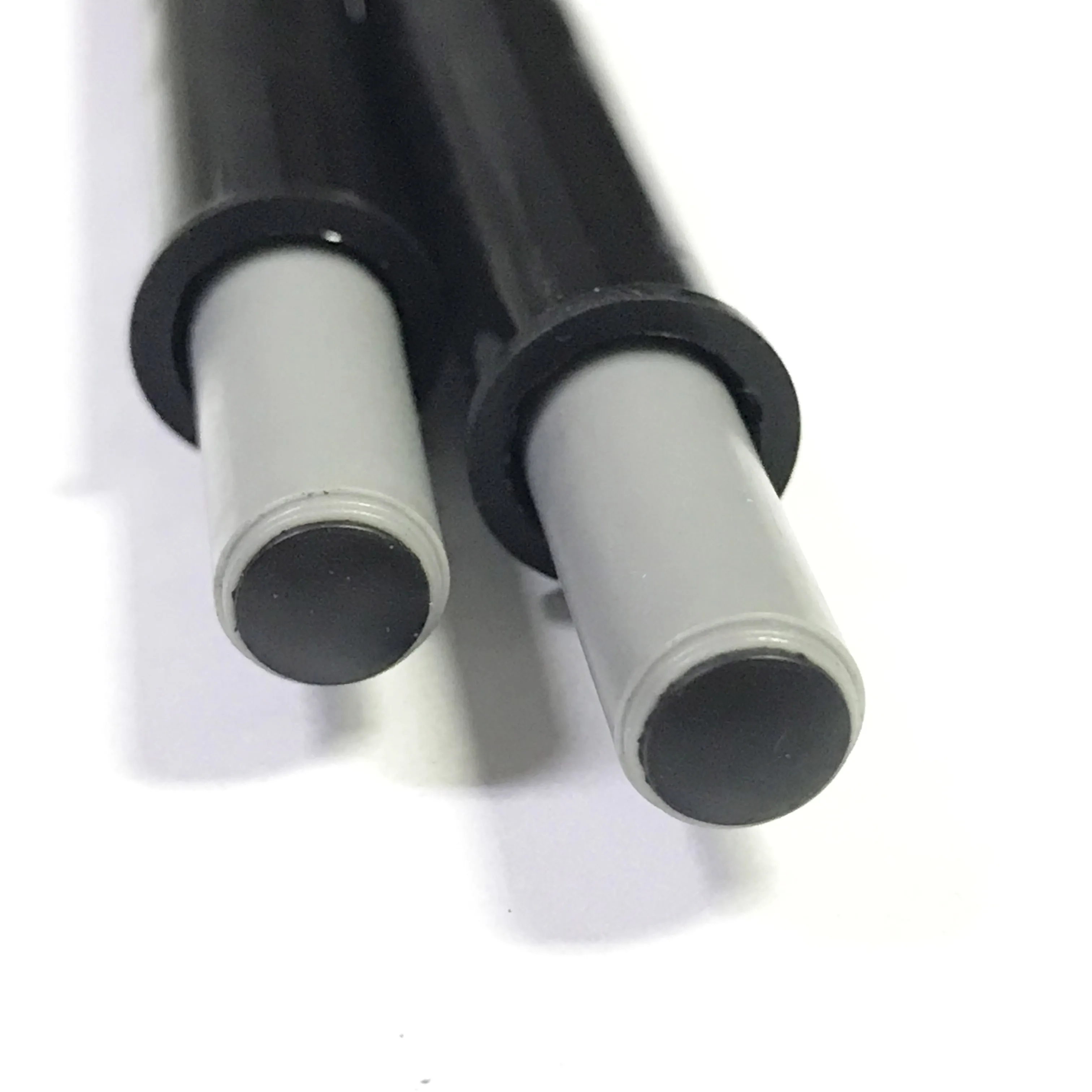 YD76 Soft Close Silicone Oil Toilet Seat Gas Damper