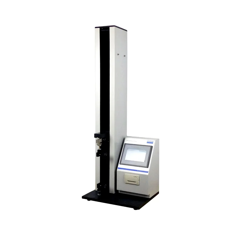 packing tensile tester plastic film tensile lab equipment electronic tensile testing equipment