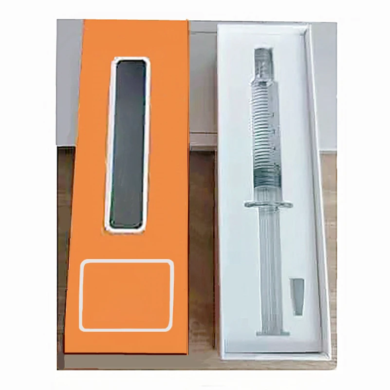 glass .8ml syringe glass 5ml syringe glass 3ml syringe