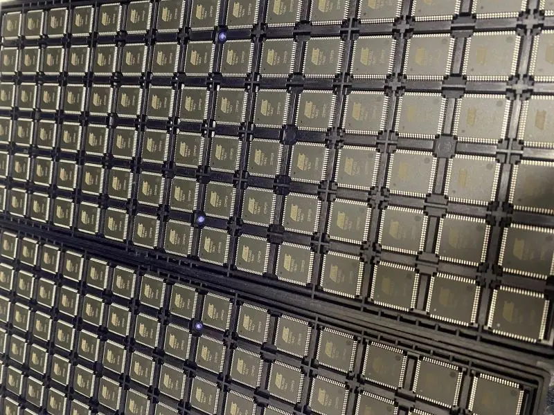 Electronic Components, Accessories & Telecommunications Ad9226 Single Channel Adc Pipelined 65Msps 12-Bit Parallel 48-Pin Lqfp