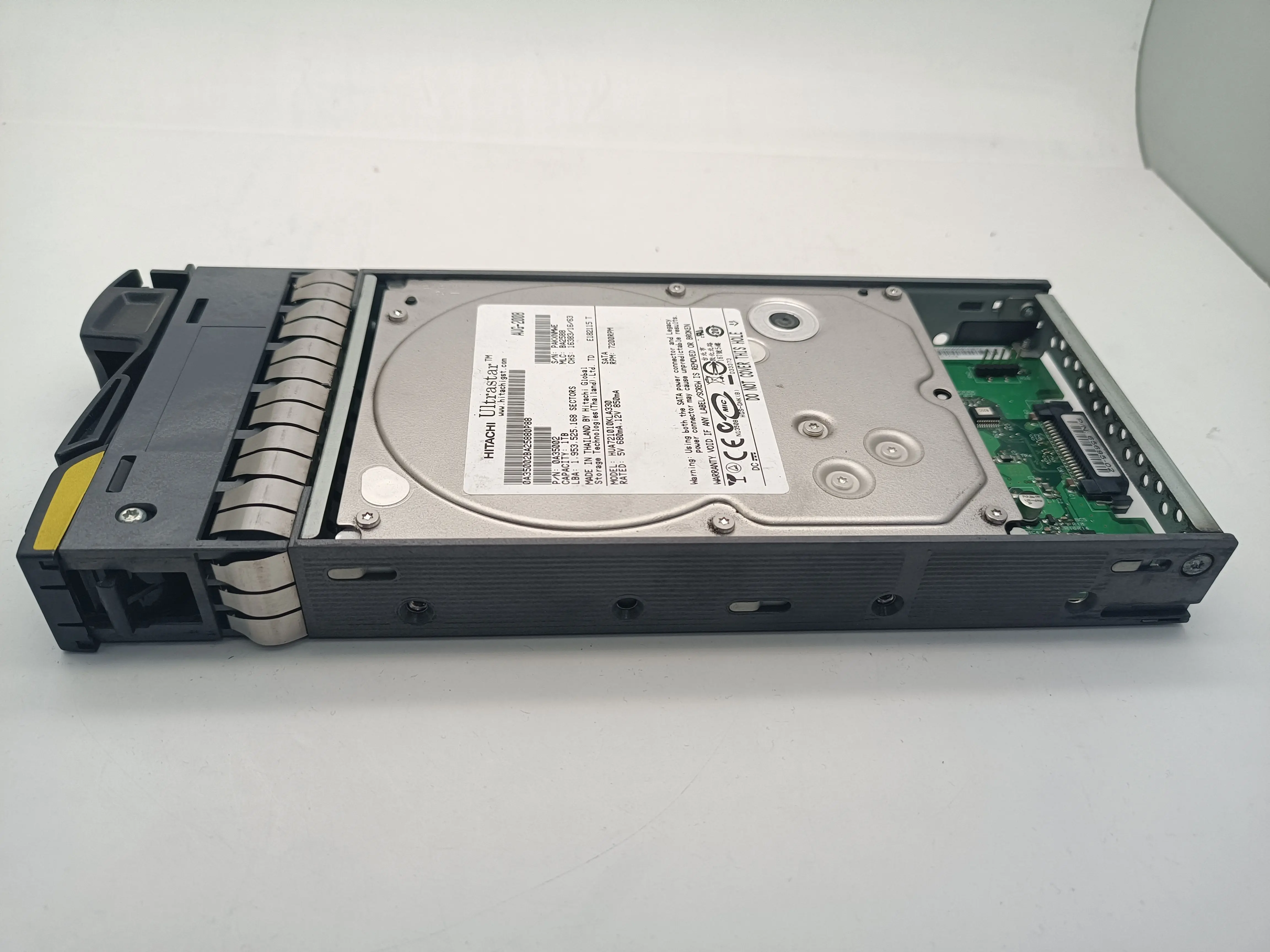 In stock EMC VMAX 600GB 10K  4G  Hard Drive 005049116  3.5inch HDD 520BPS