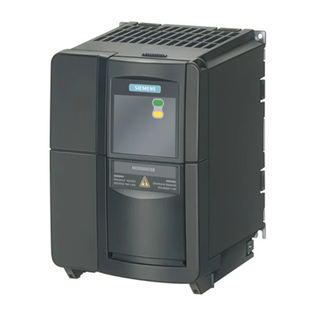 Высококачественный новый преобразователь частоты 6SE6420-2UD24-0BA1