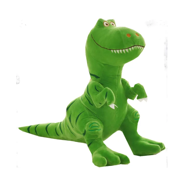 
NEW kawaii stuffed animal soft toy Wholesale custom selling naughty dinosaur children gifts plush toys 
