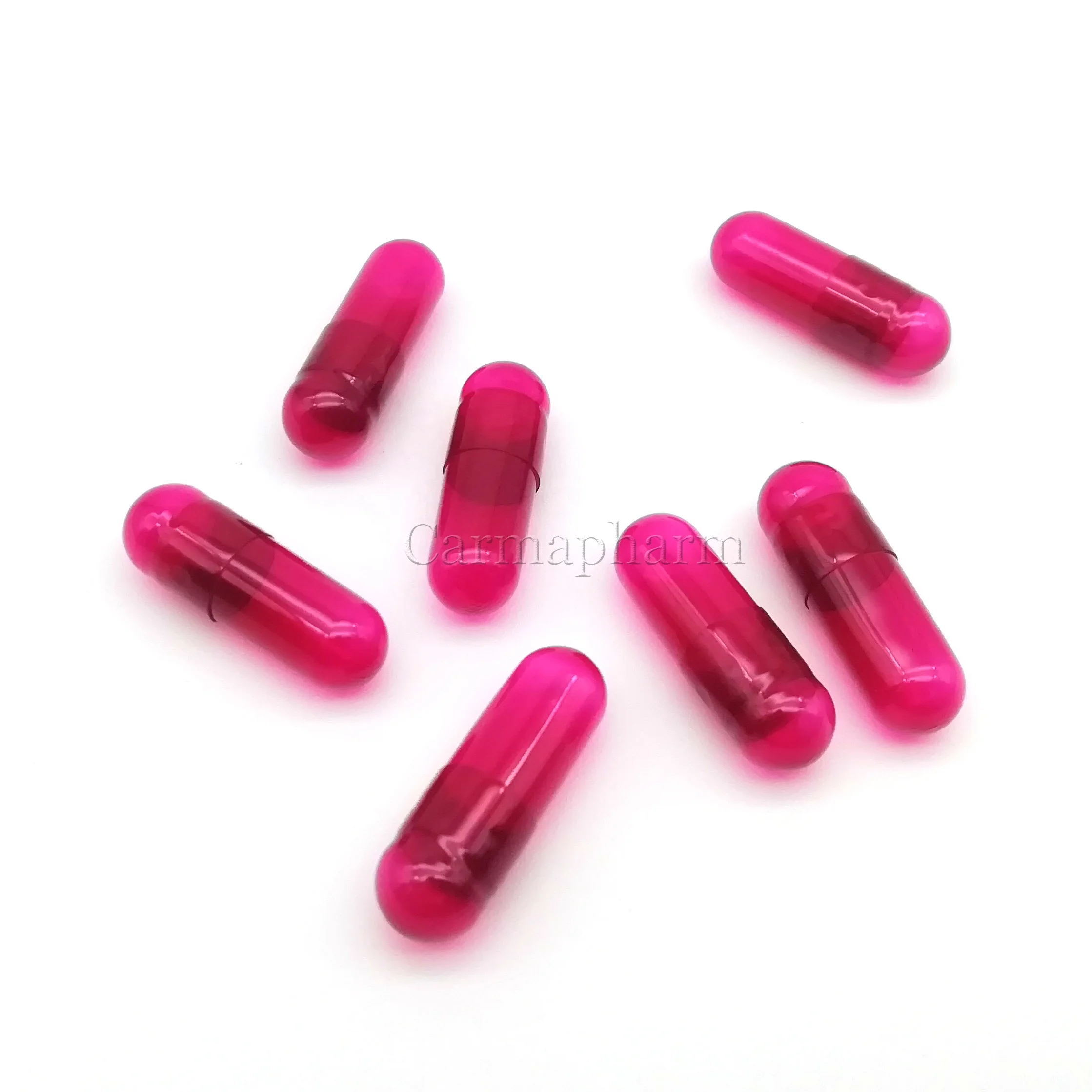 pharmaceutical capsule shell  empty gelatin capsule shells size 0