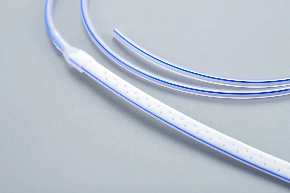 Wholesale Silicone Drainage Set Price