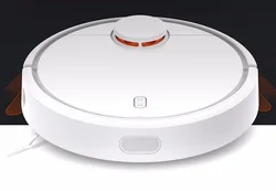 Original Xiaomi Mijia Robot Vacuum Cleaner Wifi App Control and Auto Charge Mijia Sweeping robot for Smart Home