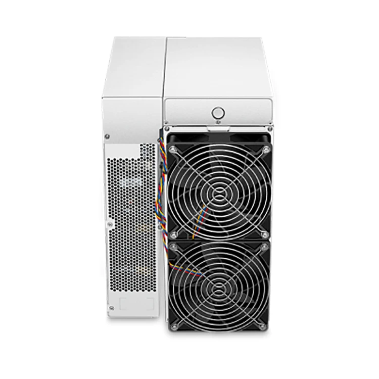 Litecoin Mining Asic Antiminer L7 9500Mh/S 3425W Scrypt алгоритм Litcoin с блоком