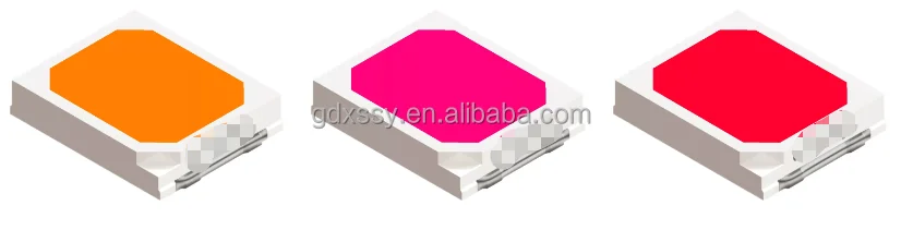 Rgb 2835 Chip 5730 Light 3528 1206 0603 Pcb 3030 3535 Leds Lights 0402 3W 2727 5050 5630 0201 High Power Smd Led