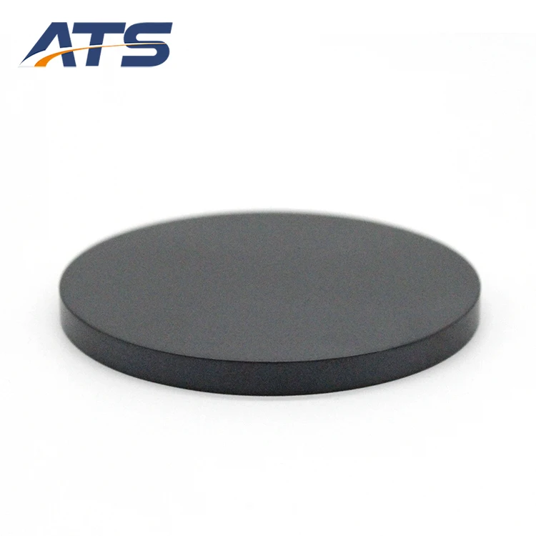 ITO wafer indium tin oxide piece ITO target for optical vacuum coating ITO