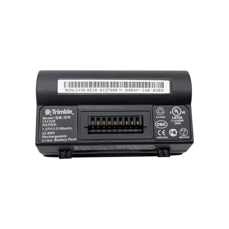 121300 Battery for Trimble TSC7 Data Collector Spectra Ranger 7 8227027600 TSC7 Battery