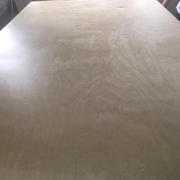 4x8 Russia Birch Plywood Price