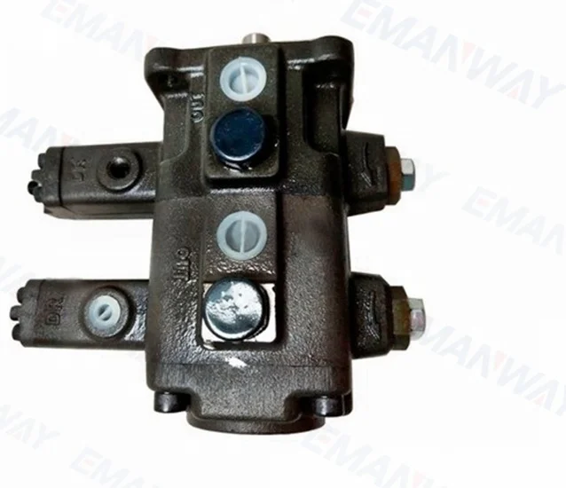 KCL KT6CC/VPKCF15A2/VQ15/SVQ25 Масляный Гидравлический насос