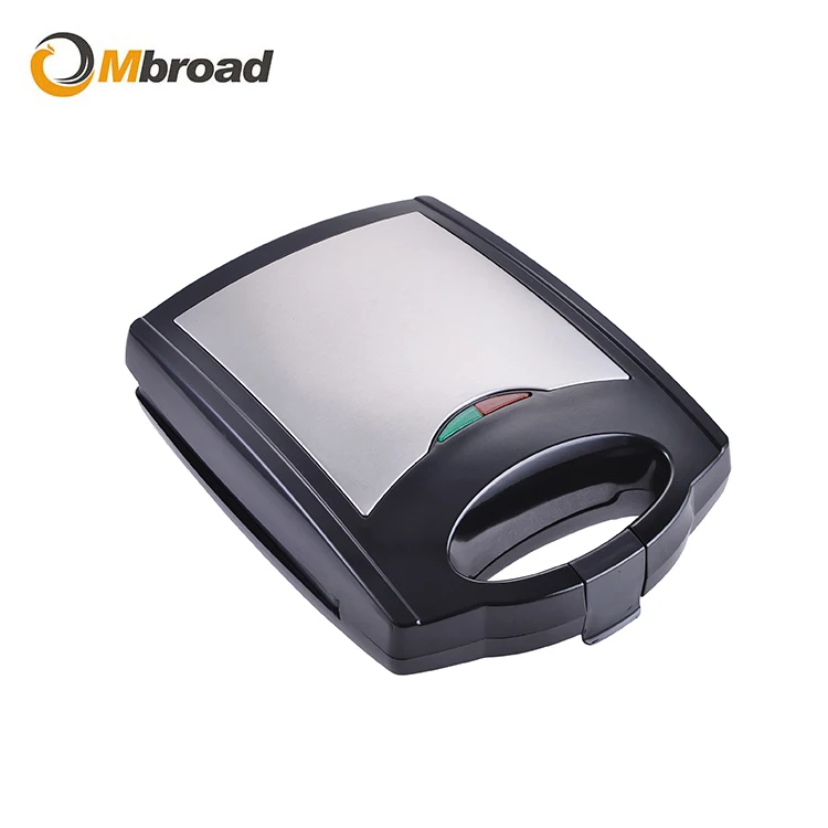 2020 Professional Multi-Function Electric 4 Slice Toasted Sandwich Maker For Home Use