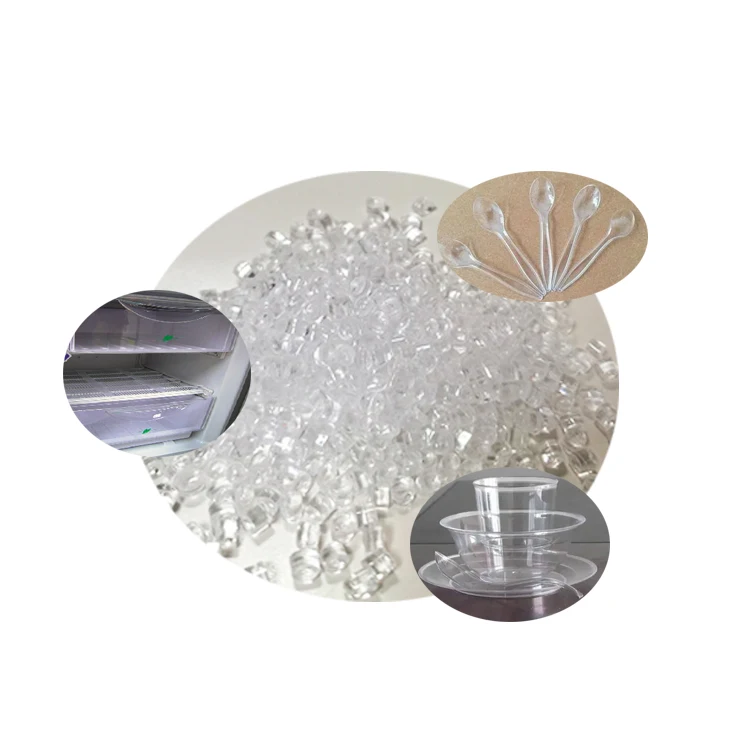 Pp pe pvc pet ps пластиковые материалы поставщик оптовая цена