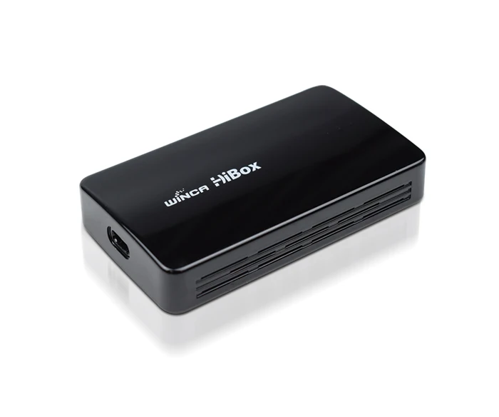 winca Universal  HI BOX Android 10 car gps multimedia player  video Stereo navi system for universal Head unit