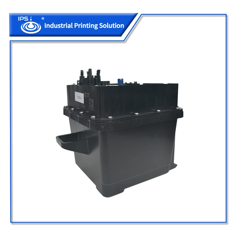 Sp392126 Videojet 1220-a чернильный сердечник восстановленный с чиповой платой для промышленного принтера Cij оригинальные детали