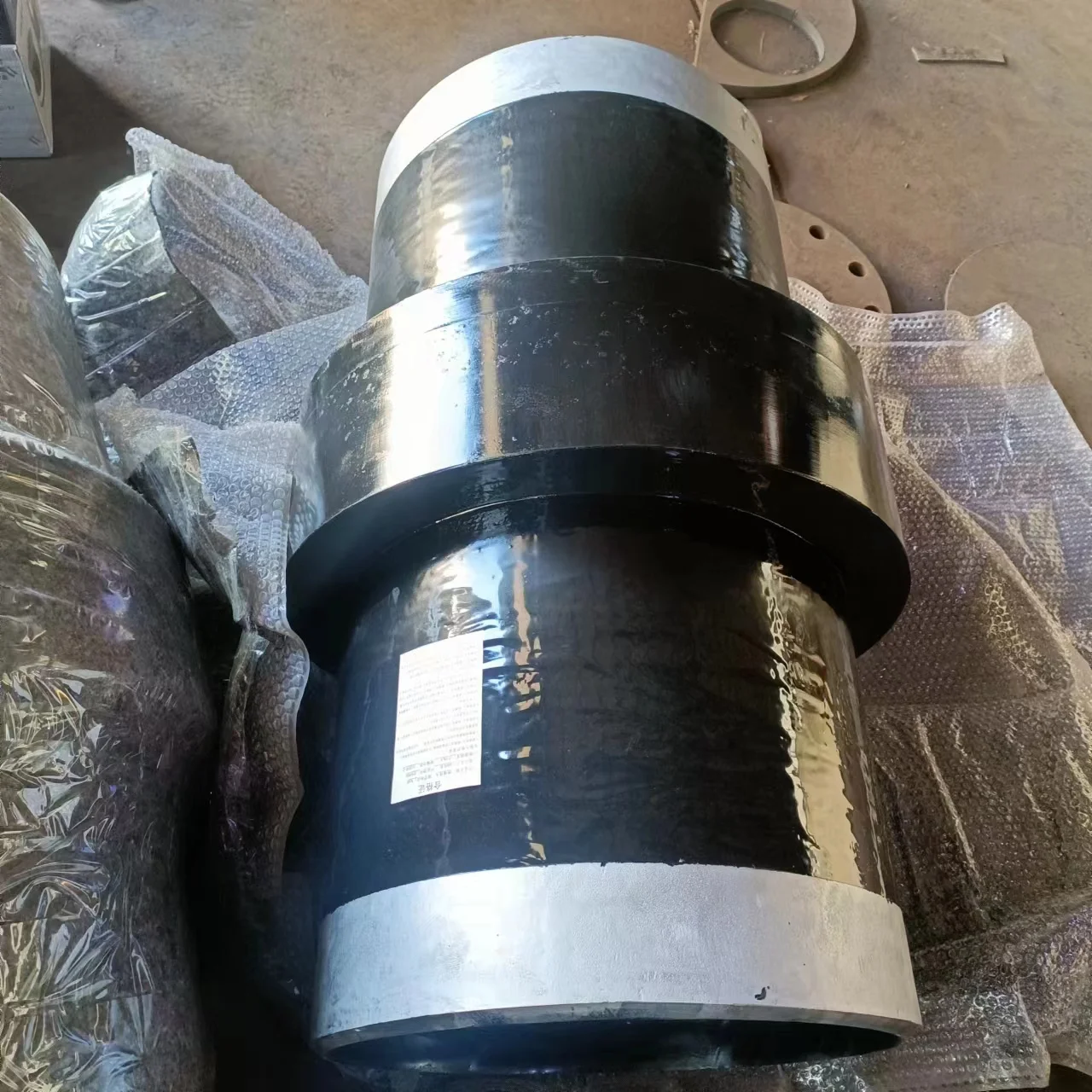 Лидер продаж API 5L X60 CL. 600 бесшовные стальные изоляционные соединительные фитинги для труб