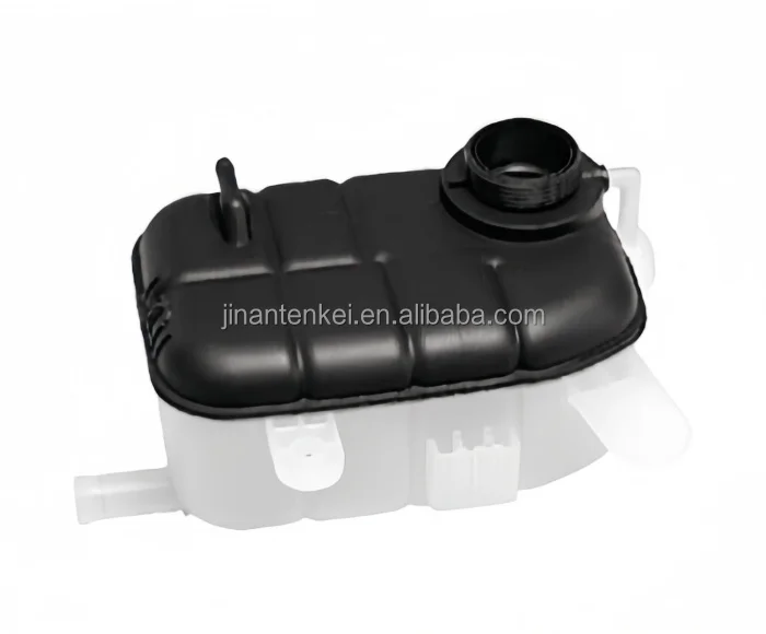 Radiator auxiliary water tank assembly 21710-1LA1A used for Nissan car