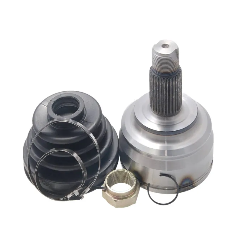 OE Standard Size Auto Parts Drive Shaft CV Joint for BMW X5 OEM 31607505005