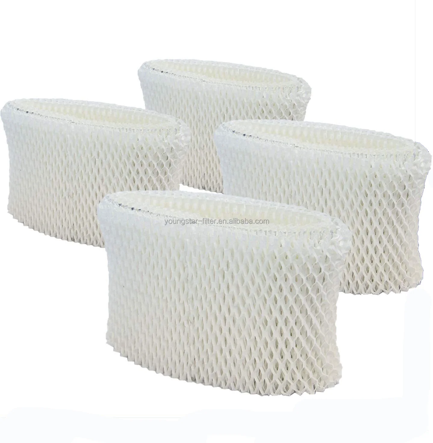 Wick Filters Compatible with Kaz & Vicks WF2 Vicks V3100 V3500N V3500 V3700 V3800 V3900 Kaz 3020 Sunbeam 1118 Series