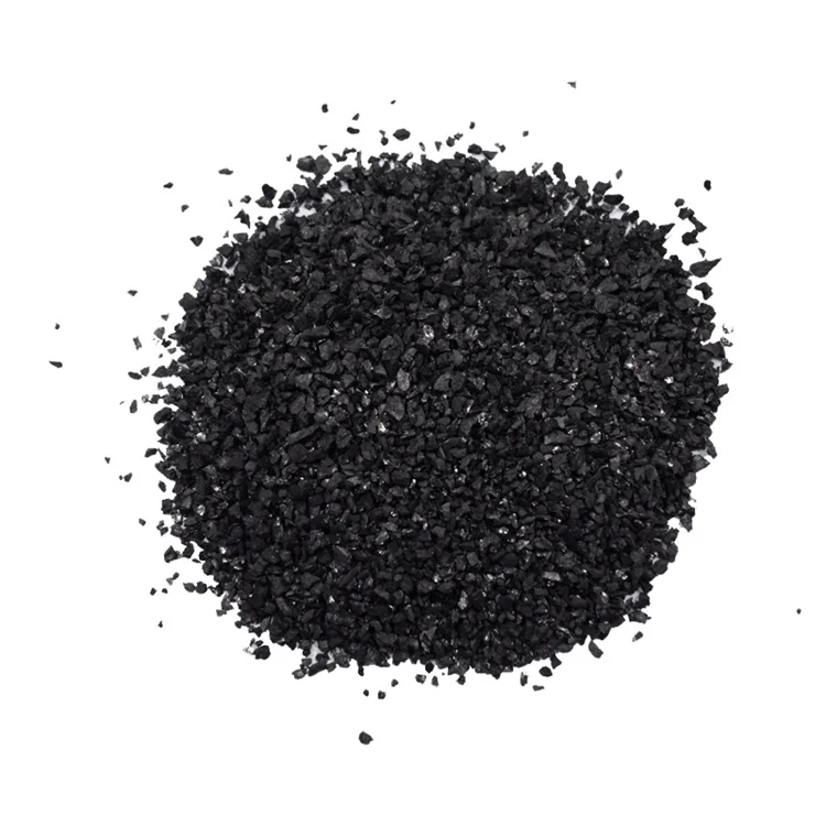 low sulfur low phosphorus high density carbon raiser / Calcined Anthracite Coal with factory price /CAC Calcined Anthracite Coal
