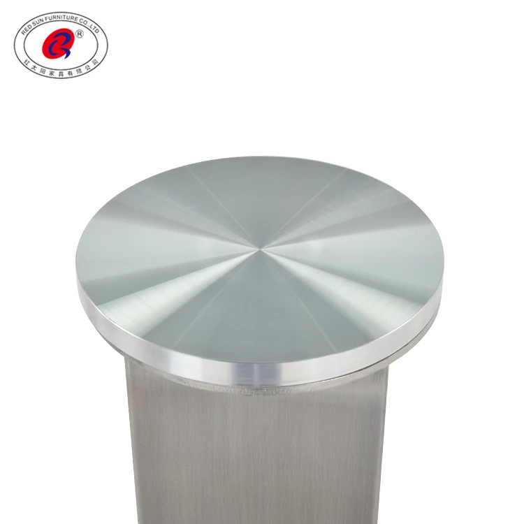 Wholesale Factory Direct Modern Tall High Wine Bar Tables For Home