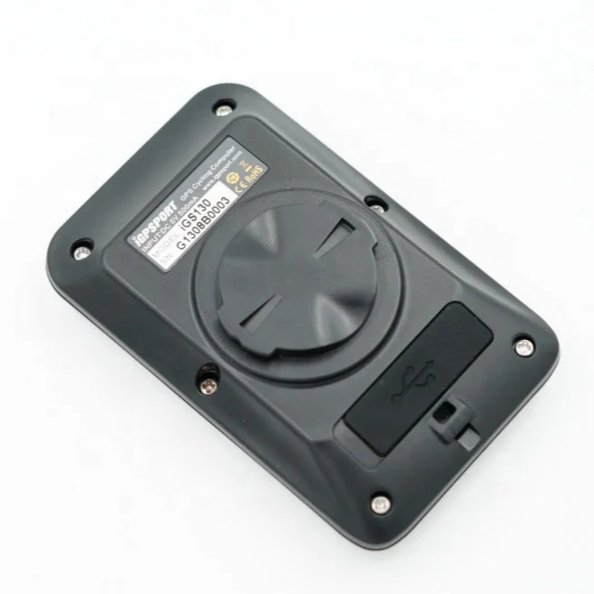 iGPSPORT iGS130S Gps Bicycle Computer
