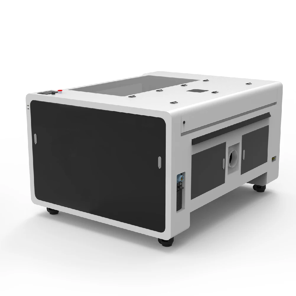 1300x900mm Size Small Cnc Laser 150 W Metal Cutting Machine Laser Cutter Wood Philippines Leather Plywood Turkey Plastic Spain