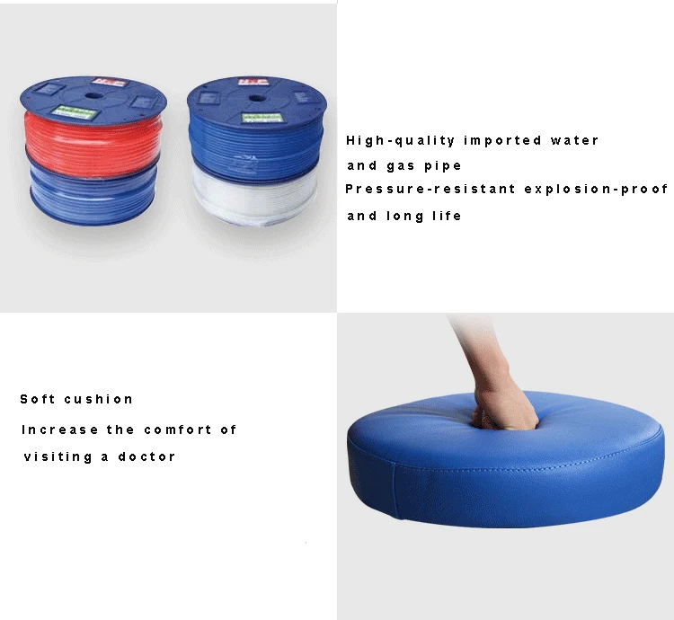 dental equipment Whole set complete Dental Chair dentist chairs on sale