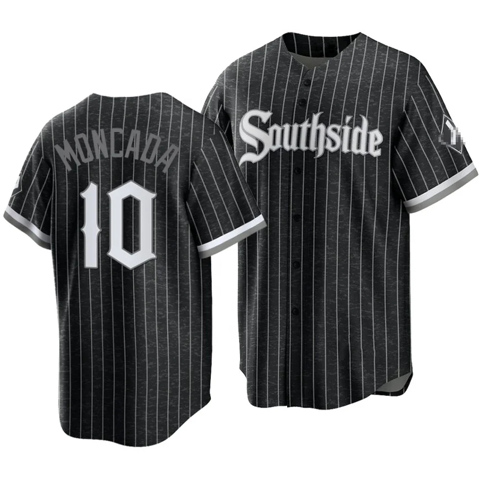 Custom Brand LOGO Sublimated Team Name Number Printing Sports Baseball Wear Uniform Tshirt kids Women Men Baseball jerseys