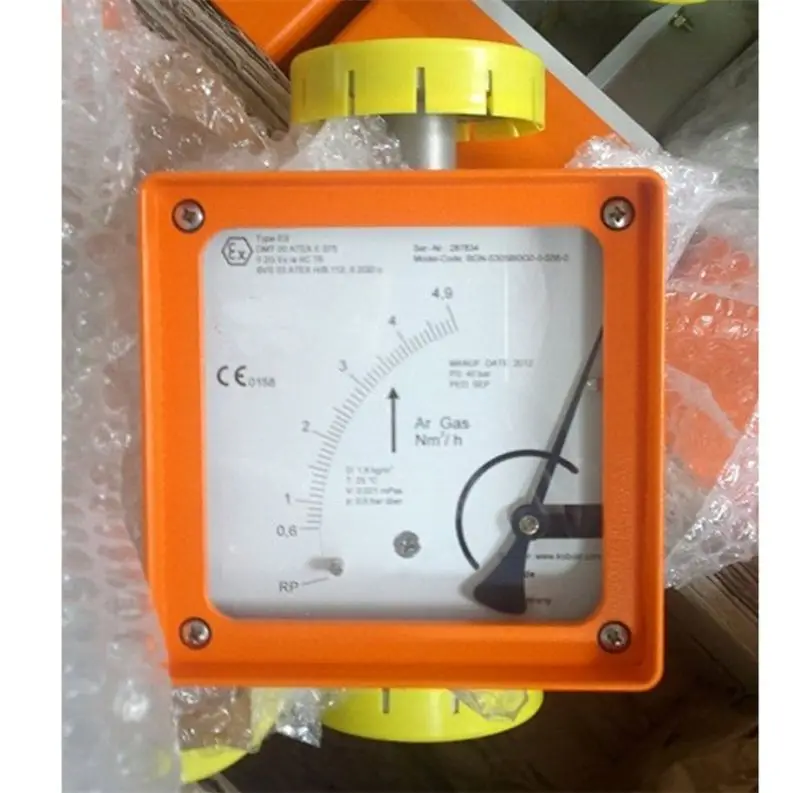 PSR1140BR40RG Flow switch