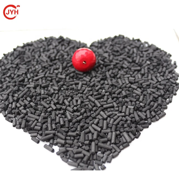 Anthracite coal activated carbon use for electrodes latest products in market