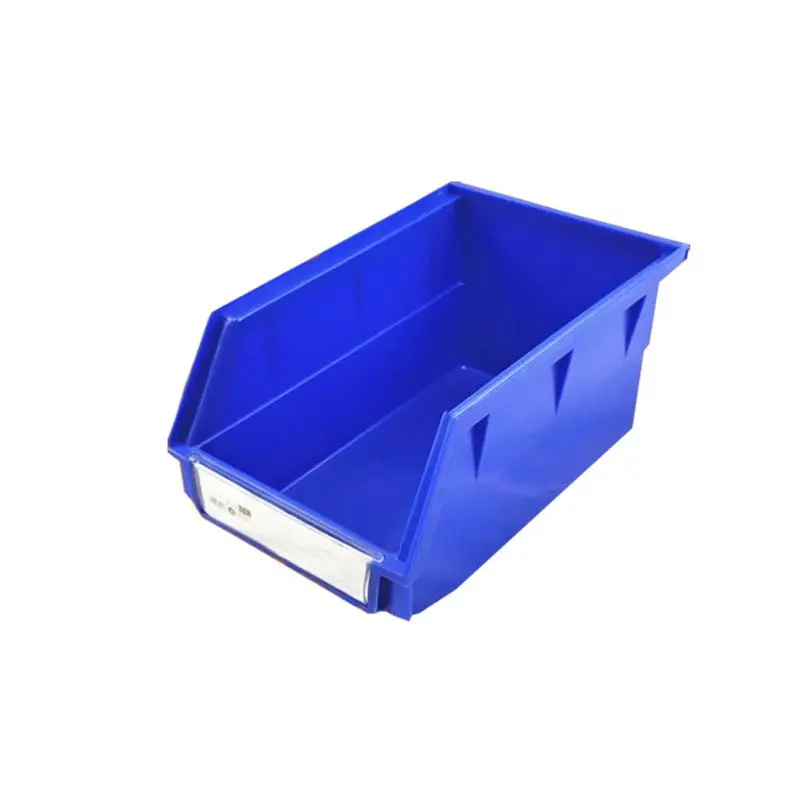 Original Theme Parting Model Tool Boxes Watch Small Steel Plastic Storage Box Spare Parts