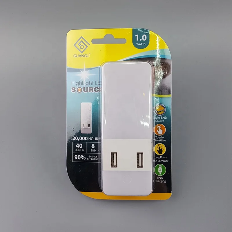 A90D Hot Sale Small Fantasy Timing Led Table Light Night Lamp Baby With USB Charge Kids Hotel Bedroom Home Decoration