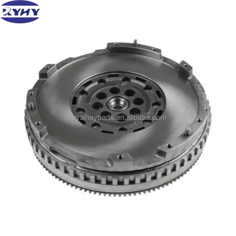 Genuine Flywheel 23200-4A200 for Hyundai H350