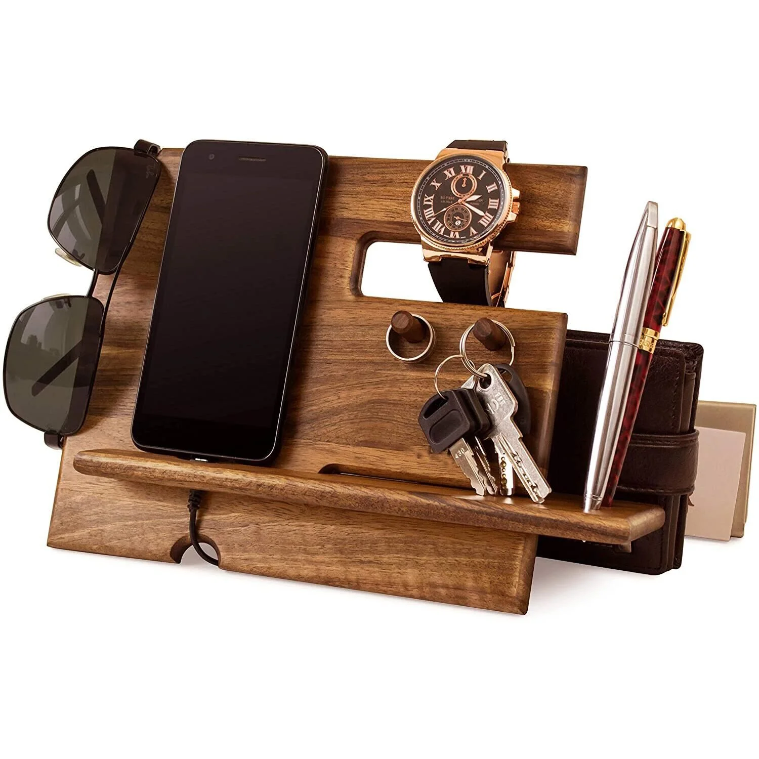 wood phone holder   cheap phone holder  custom phone holder