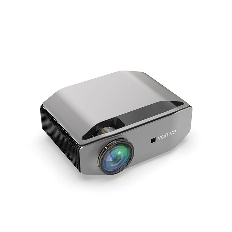 Factory interactive LCD home theater beam full hd projector 4k 1080p for mobile phone android